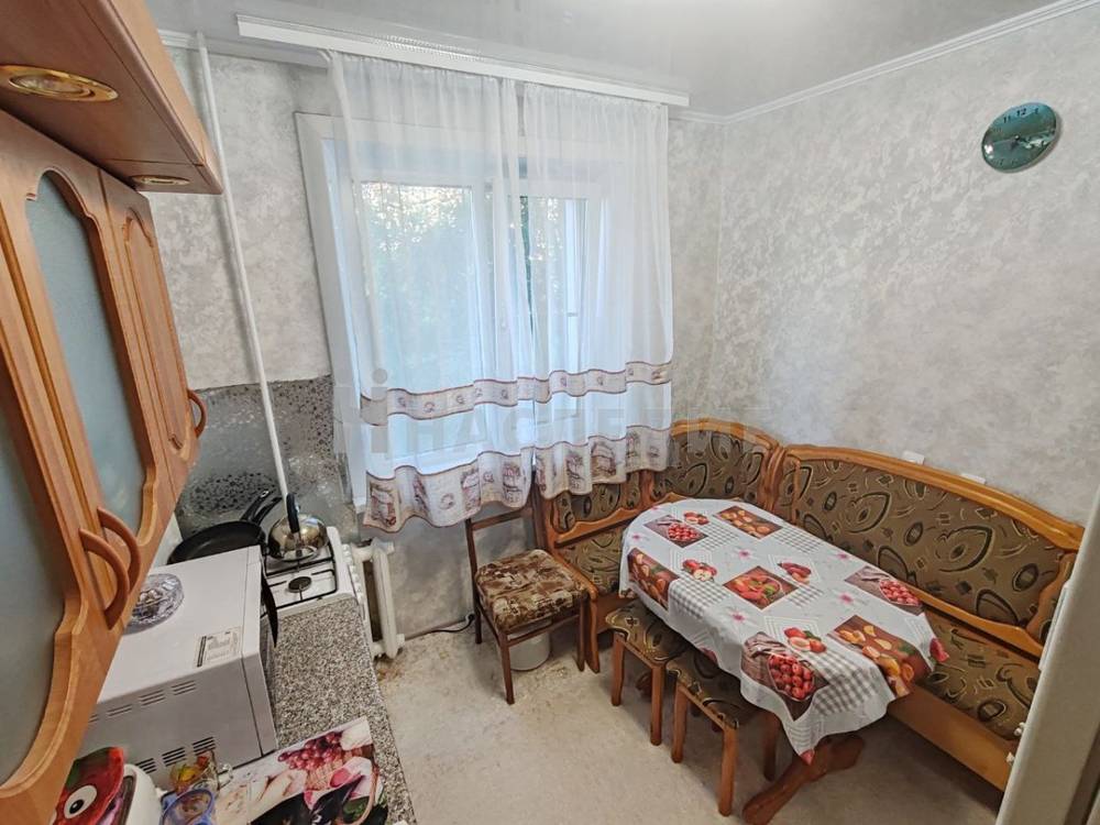 2-комнатная квартира, 47.8 м2 3/9 этаж, ВУ, ул. Гагарина - фото 12