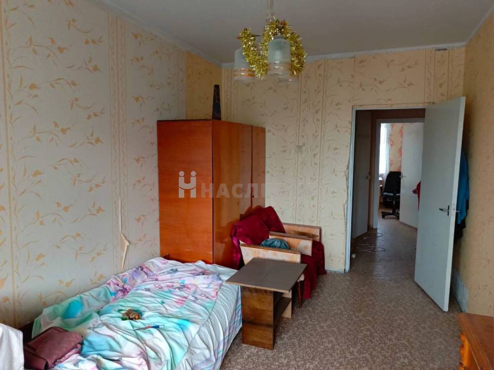 4-комнатная квартира, 79 м2 8/10 этаж, В-13, б-р. Великой Победы - фото 4