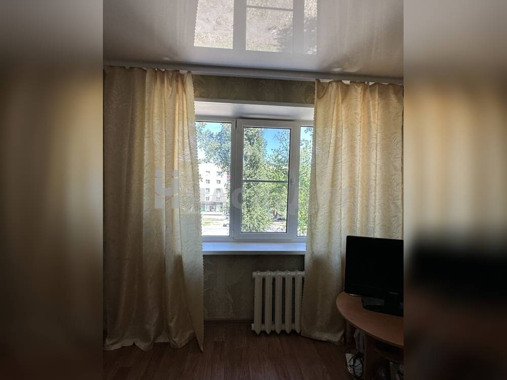 2-комнатная квартира, 47.7 м2 3/5 этаж, Вокзал, ул. Морская - фото 6