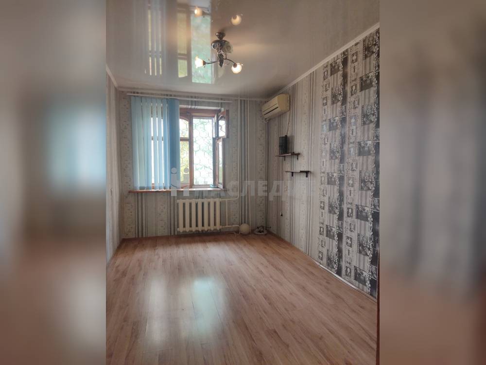 2-комнатная квартира, 47 м2 1/9 этаж, В-2, ул. Весенняя - фото 9