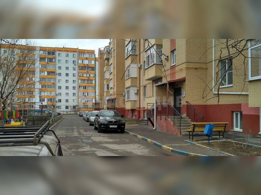 4-комнатная квартира, 100 м2 3/5 этаж, В-16, ул. Гагарина - фото 30