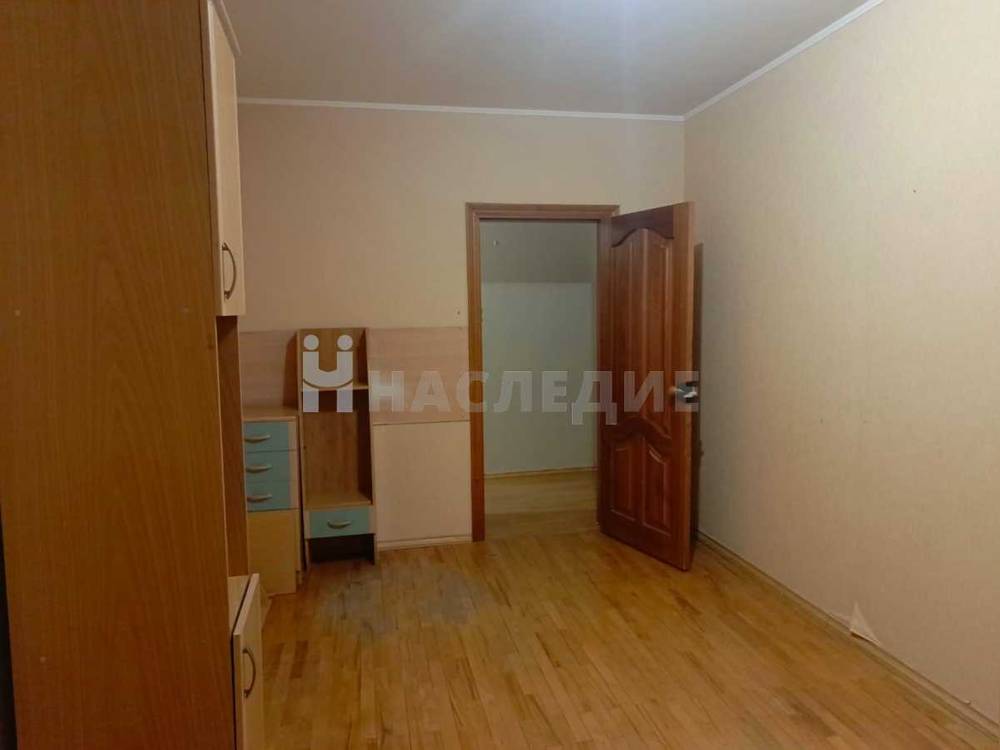 4-комнатная квартира, 83.6 м2 4/10 этаж, В-2, ул. Гагарина - фото 2