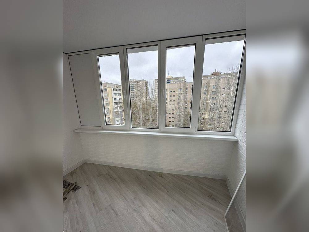 2-комнатная квартира, 45 м2 7/9 этаж, ул. Энтузиастов - фото 6