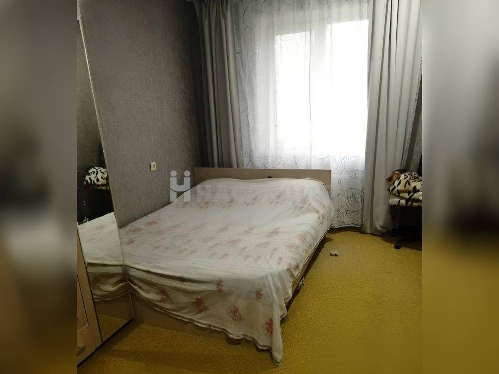 2-комнатная квартира, 47 м2 8/9 этаж, В-16, ул. Гагарина - фото 3