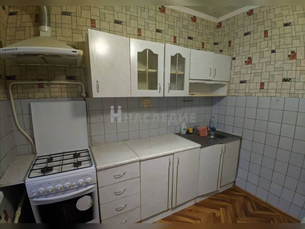 2-комнатная квартира, 47.3 м2 9/9 этаж, В-7, пр-кт. Мира - фото 3