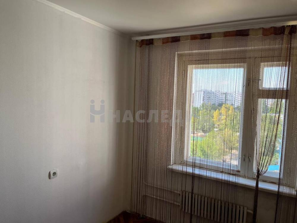 3-комнатная квартира, 62 м2 8/9 этаж, В-2, ул. Гагарина - фото 6