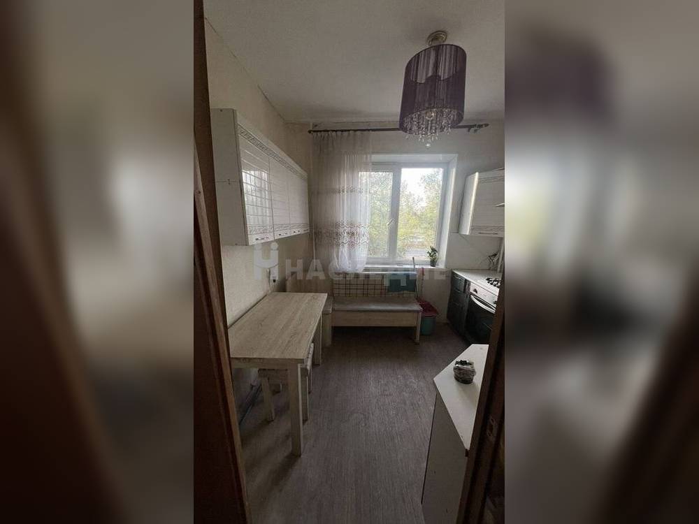 4-комнатная квартира, 73 м2 2/9 этаж, ул. Маршала Кошевого - фото 3