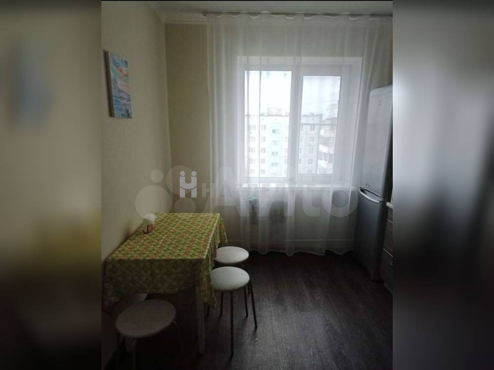 3-комнатная квартира, 60 м2 9/9 этаж, В-12, ул. Энтузиастов - фото 14