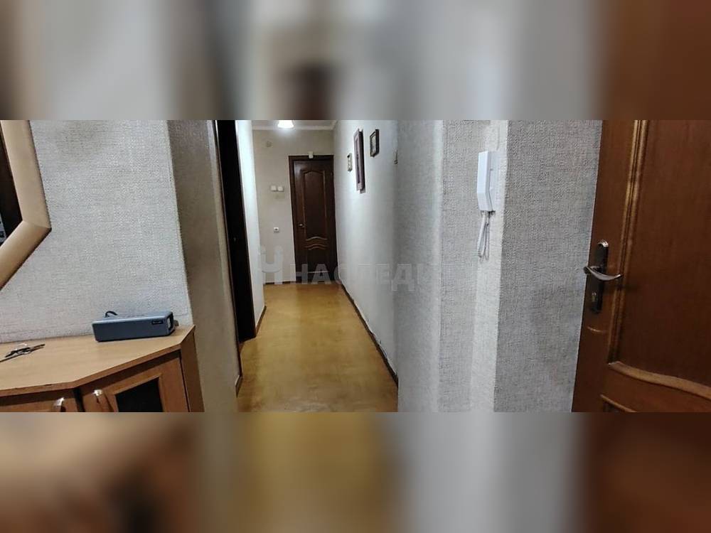 3-комнатная квартира, 65 м2 10/14 этаж, ул. Степная - фото 10