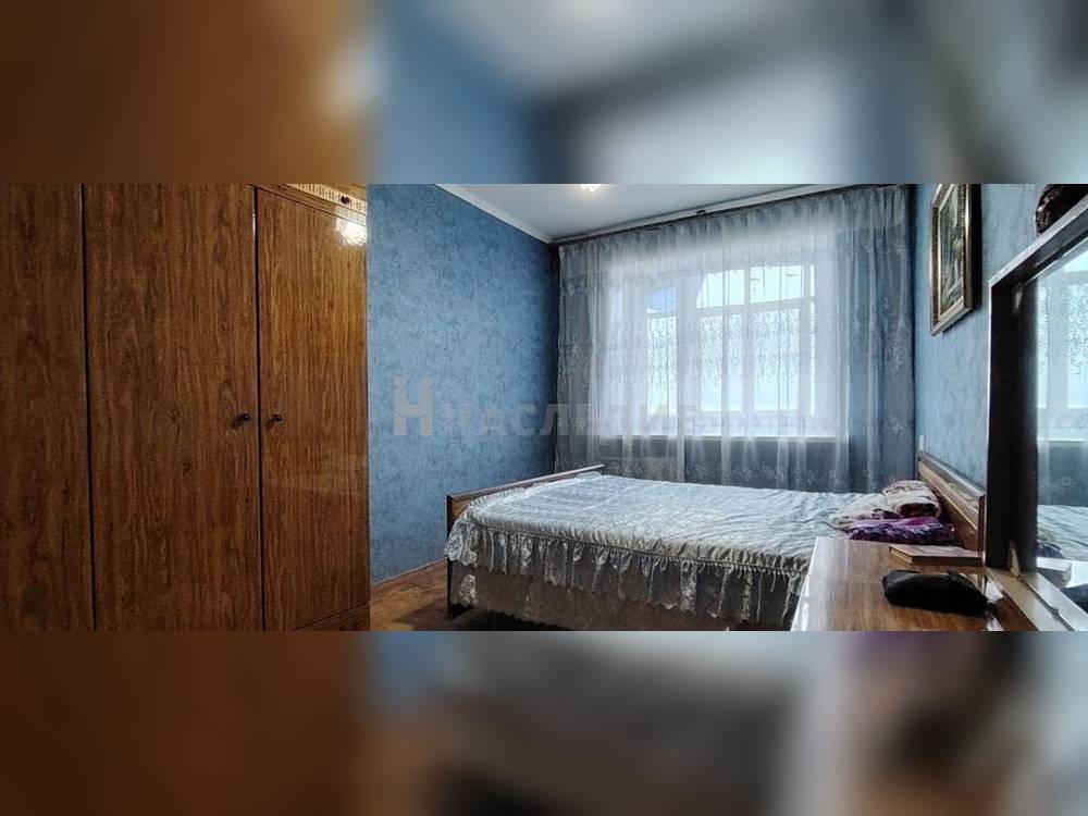 3-комнатная квартира, 65 м2 10/14 этаж, ул. Степная - фото 19