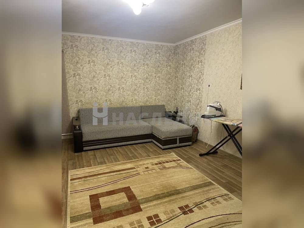 3-комнатная квартира, 83.3 м2 6/6 этаж, В-18, ул. Черникова - фото 3