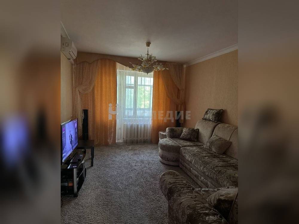 3-комнатная квартира, 72 м2 2/5 этаж, В-19, ул. Черникова - фото 3