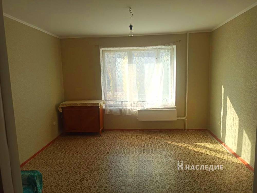 3-комнатная квартира, 60 м2 2/9 этаж, В-5, ул. Энтузиастов - фото 1