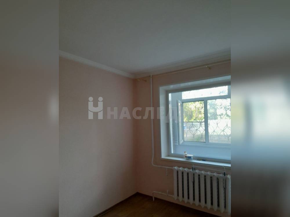 1-комнатная квартира, 34 м2 1/9 этаж, В-5, ул. Энтузиастов - фото 3