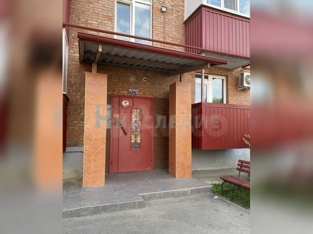 2-комнатная квартира, 44 м2 1/3 этаж, В-16, ул. Гагарина - фото 18