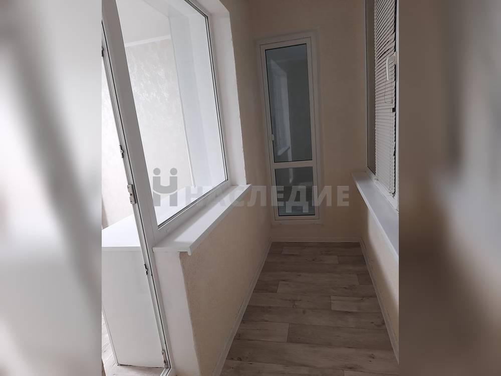 3-комнатная квартира, 63 м2 3/5 этаж, В-4, ул. Маршала Кошевого - фото 16