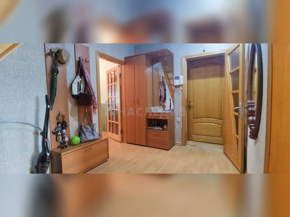 3-комнатная квартира, 120 м2 4/5 этаж, Санта Барбара, ул. Гагарина - фото 17