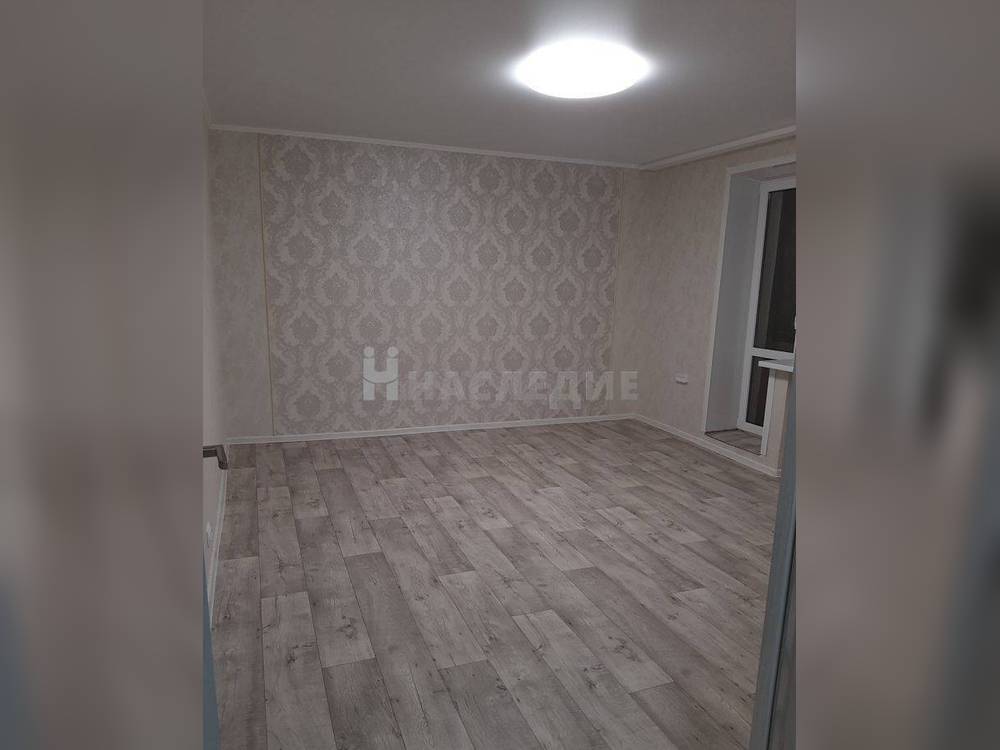 3-комнатная квартира, 63 м2 3/5 этаж, В-4, ул. Маршала Кошевого - фото 10