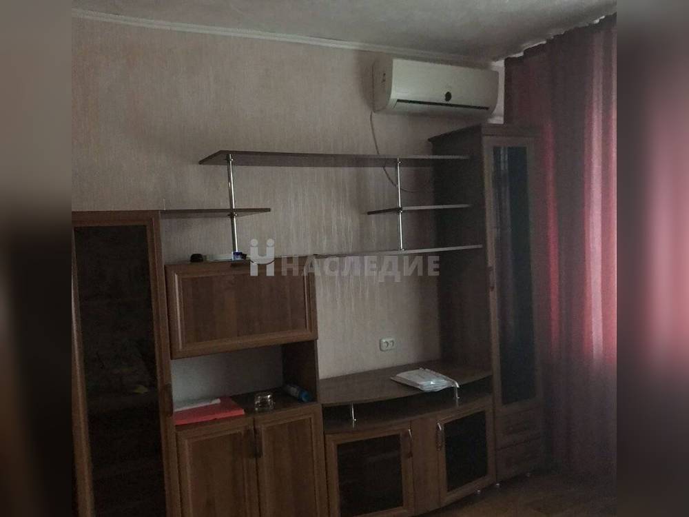 2-комнатная квартира, 47 м2 5/5 этаж, пр-кт. Строителей - фото 4