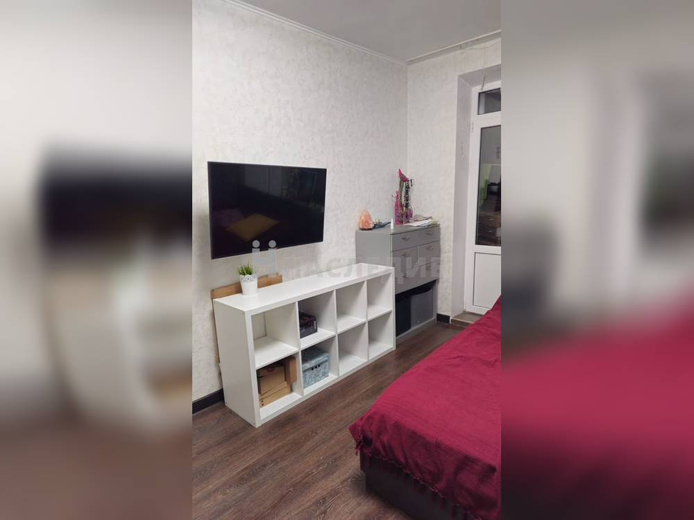 2-комнатная квартира, 54.2 м2 1/3 этаж, В-6, ул. Дружбы - фото 2