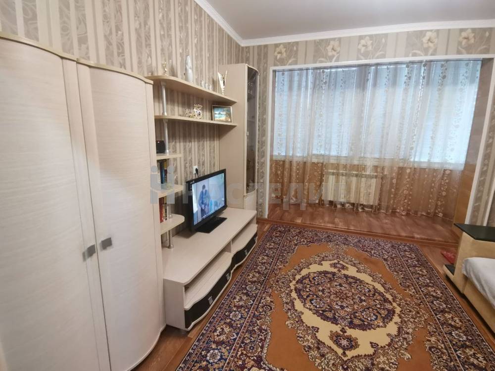 3-комнатная квартира, 60.6 м2 4/10 этаж, В-П, ул. Гагарина - фото 4