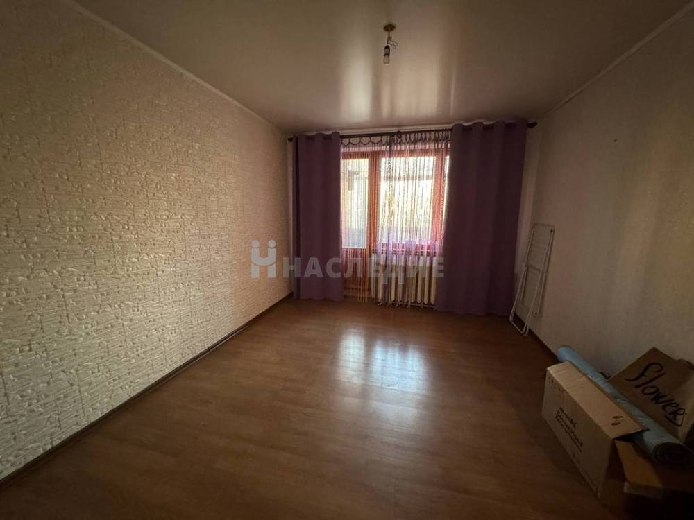 3-комнатная квартира, 59 м2 5/5 этаж, ЮЗР-2, ул. Ленина - фото 3