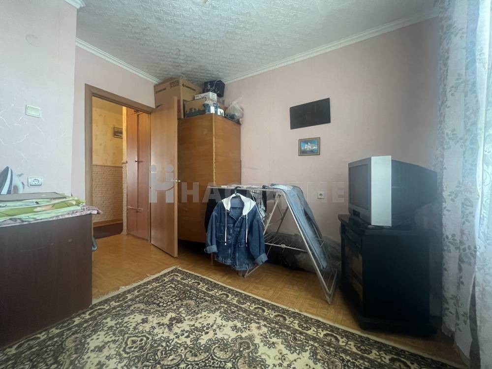 3-комнатная квартира, 63 м2 6/9 этаж, ЮЗР-3, ул. Степная - фото 8