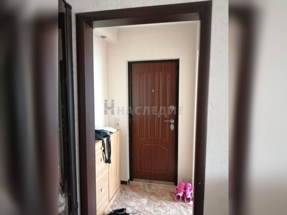 3-комнатная квартира, 62 м2 10/10 этаж, В-П, ул. Гагарина - фото 7