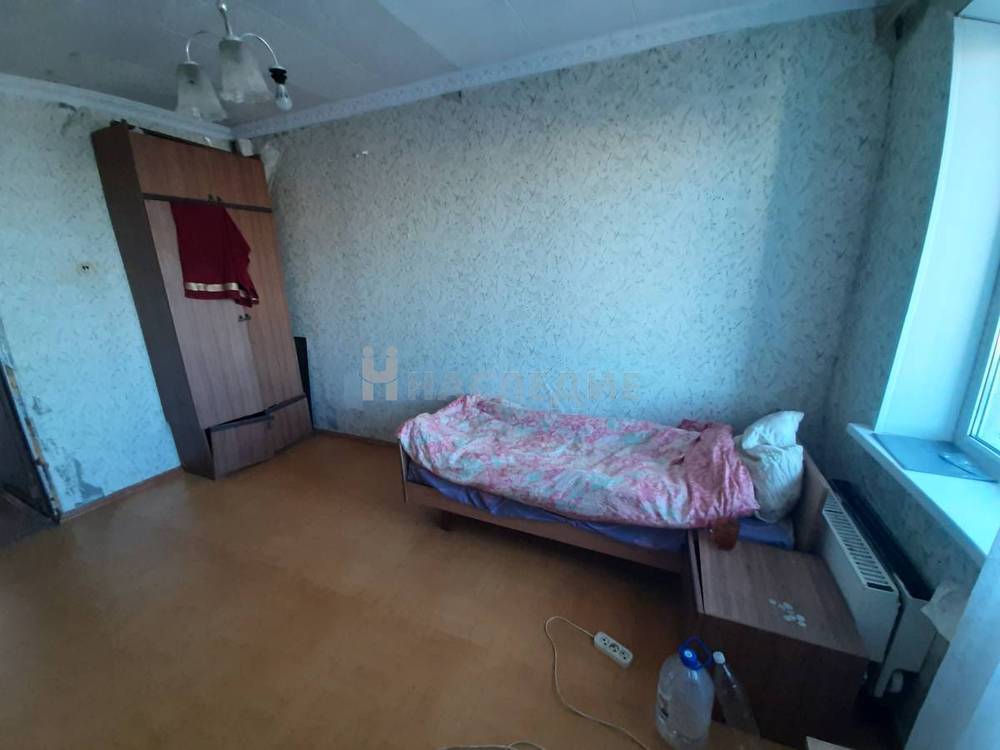 3-комнатная квартира, 59 м2 10/10 этаж, В-9, ул. Ленинградская - фото 6