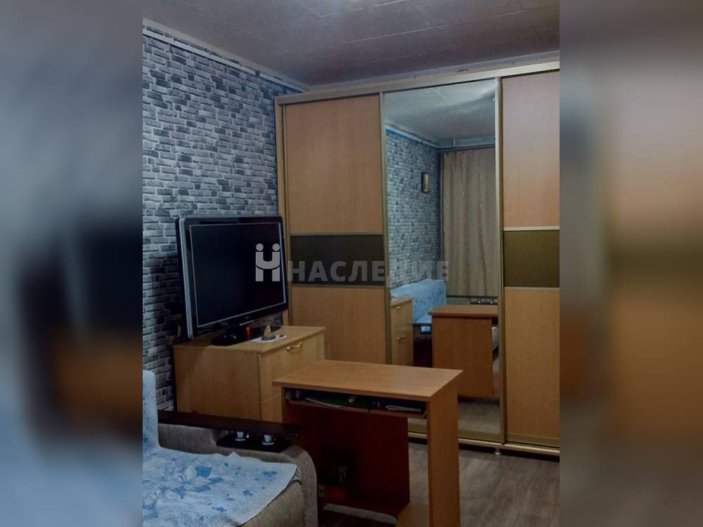 1-комнатная квартира, 31 м2 4/9 этаж, В-П, ул. Весенняя - фото 2