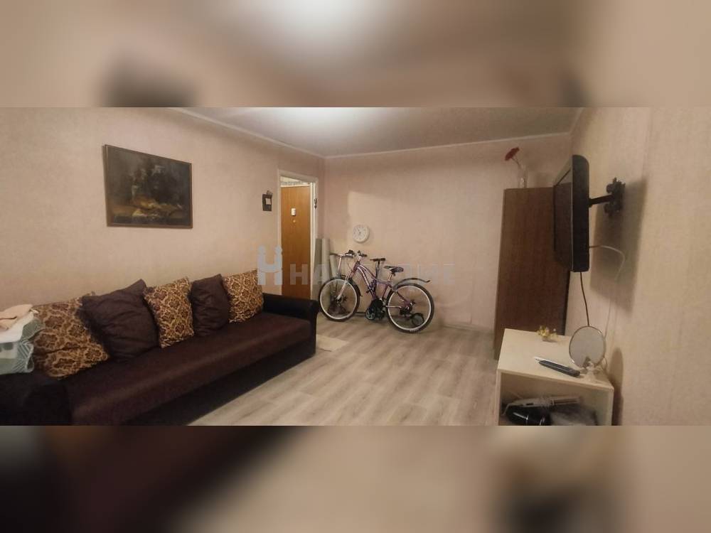 3-комнатная квартира, 60 м2 6/12 этаж, В-4, ул. Маршала Кошевого - фото 2