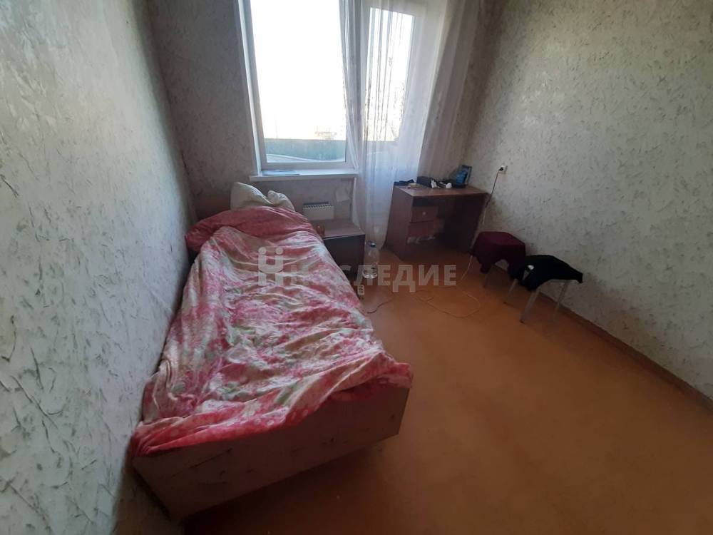 3-комнатная квартира, 59 м2 10/10 этаж, В-9, ул. Ленинградская - фото 4