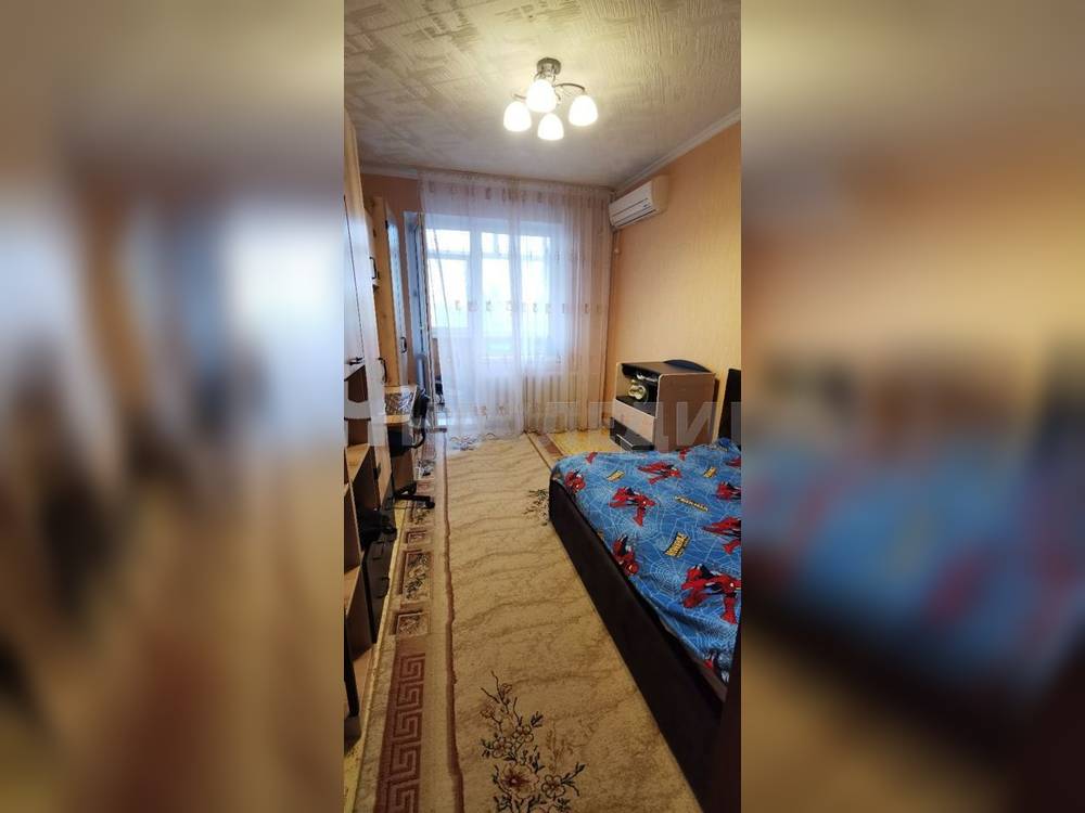 3-комнатная квартира, 61.3 м2 6/9 этаж, В-16, ул. Гагарина - фото 5