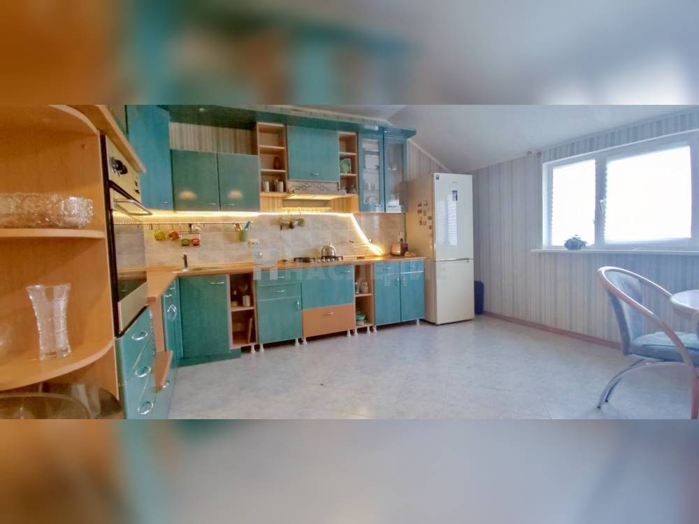 3-комнатная квартира, 120 м2 4/5 этаж, Санта Барбара, ул. Гагарина - фото 16