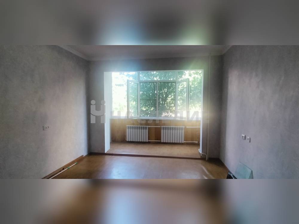 3-комнатная квартира, 58 м2 1/10 этаж, В-П, ул. Весенняя - фото 1