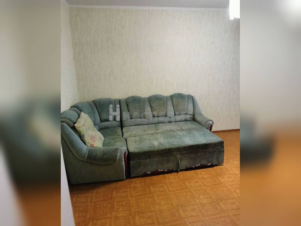 2-комнатная квартира, 47.9 м2 8/9 этаж, В-3, пр-кт. Курчатова - фото 6