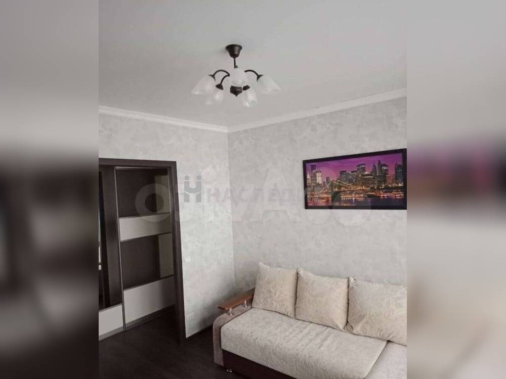 3-комнатная квартира, 60 м2 9/9 этаж, В-12, ул. Энтузиастов - фото 3