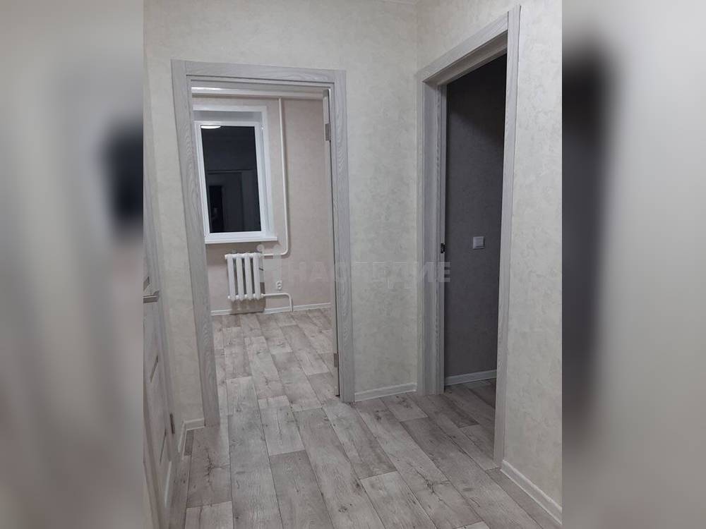 3-комнатная квартира, 63 м2 3/5 этаж, В-4, ул. Маршала Кошевого - фото 8