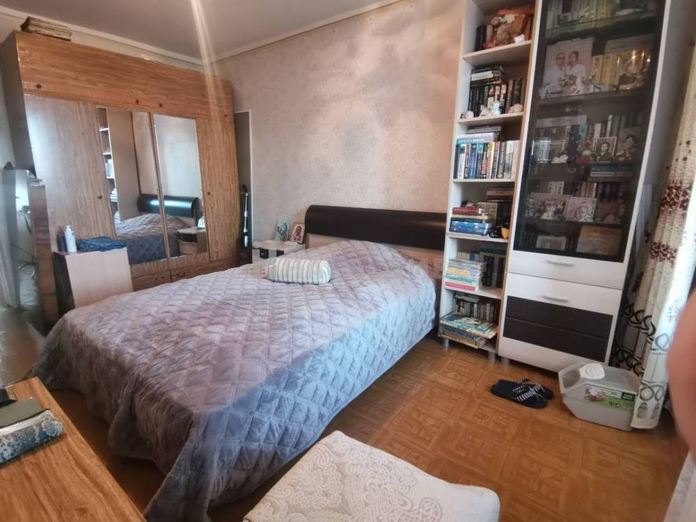 3-комнатная квартира, 63 м2 7/9 этаж, В-12, ул. Энтузиастов - фото 1