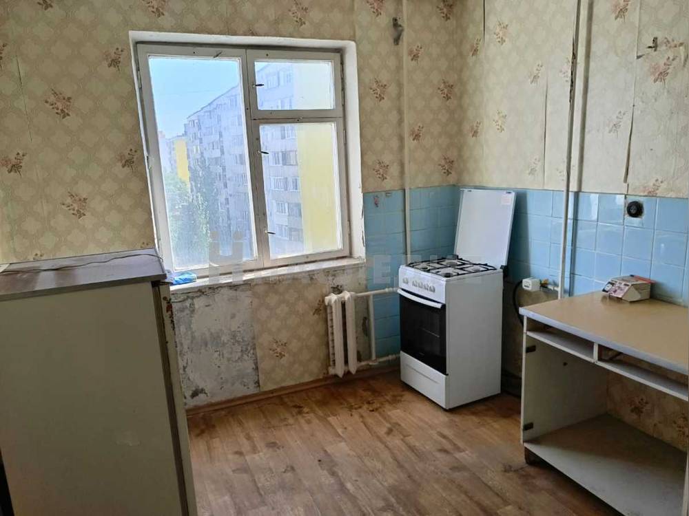 1-комнатная квартира, 35 м2 6/9 этаж, В-5, ул. Энтузиастов - фото 7