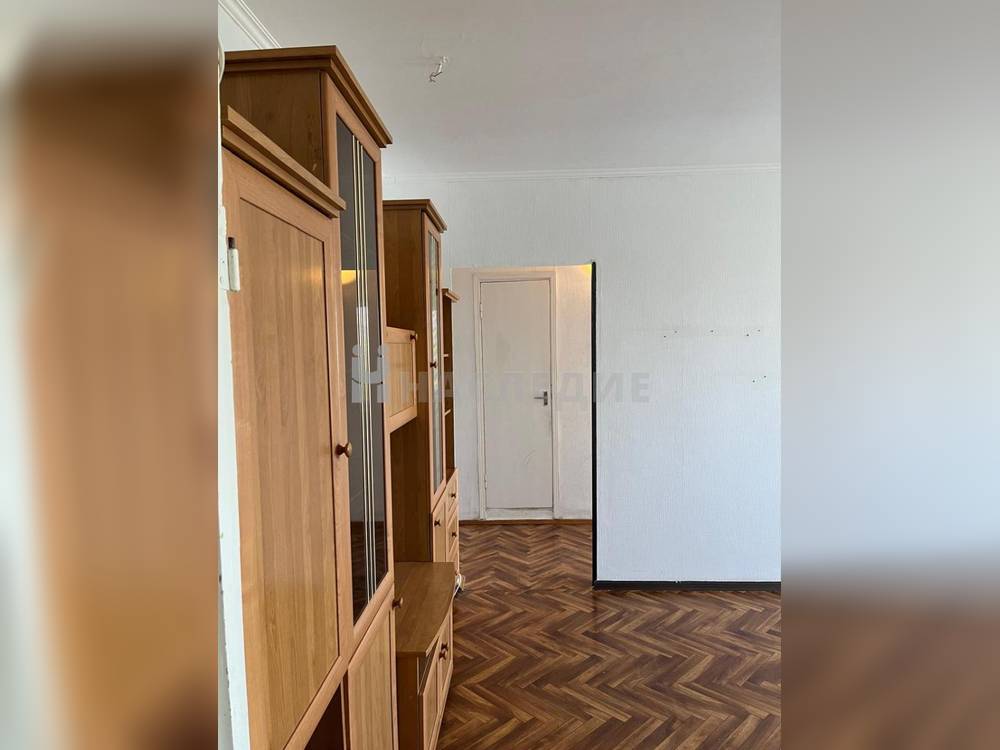 3-комнатная квартира, 62 м2 8/9 этаж, В-2, ул. Гагарина - фото 3