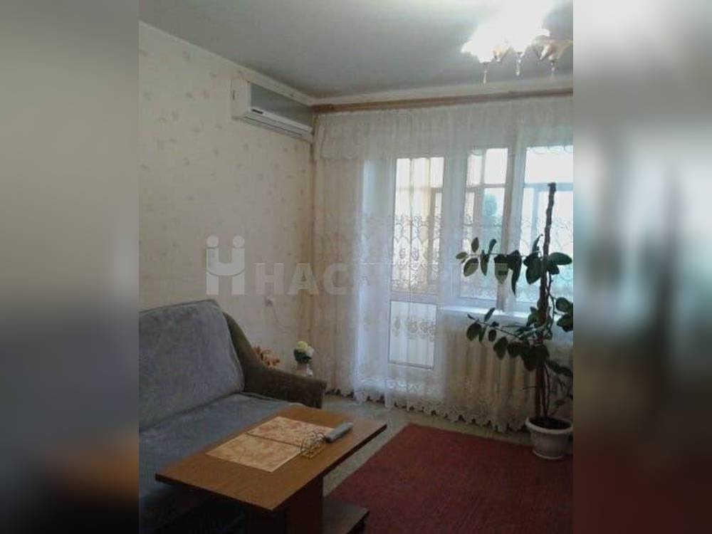 3-комнатная квартира, 65 м2 3/9 этаж, В-5, пр-кт. Курчатова - фото 1