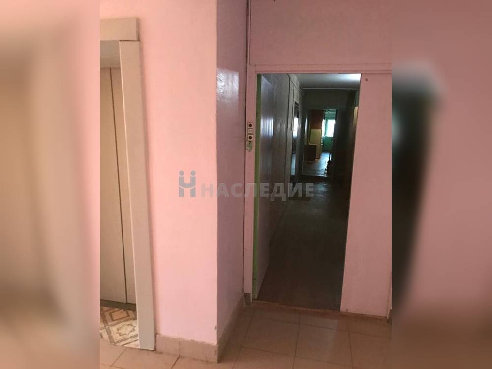 3-комнатная квартира, 63 м2 12/16 этаж, пр-кт. Строителей - фото 12