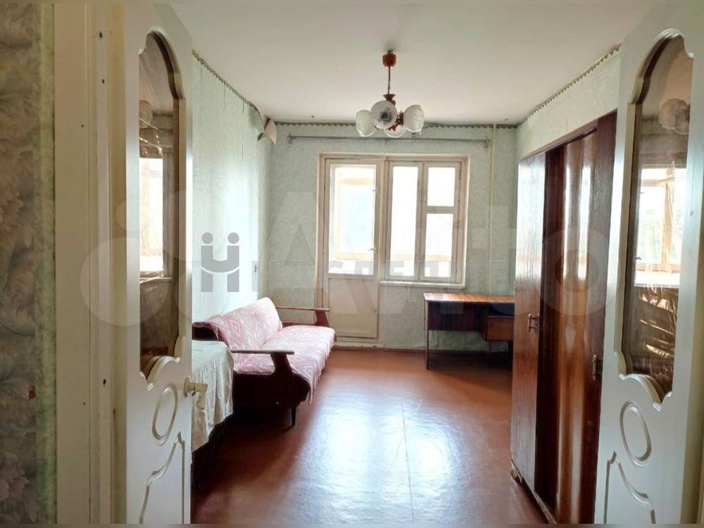 4-комнатная квартира, 73.6 м2 2/9 этаж, В-9, пр-кт. Мира - фото 9