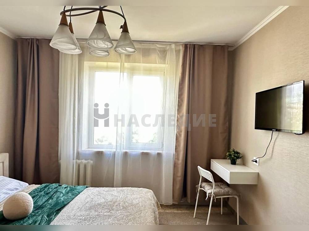 3-комнатная квартира, 77.1 м2 4/5 этаж, В-16, пр-кт. Мира - фото 12