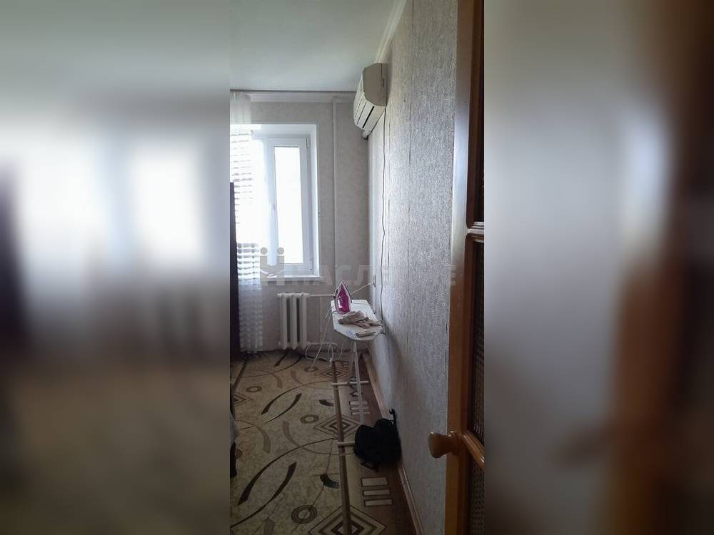 2-комнатная квартира, 43 м2 4/5 этаж, В-2, пер. Западный - фото 4