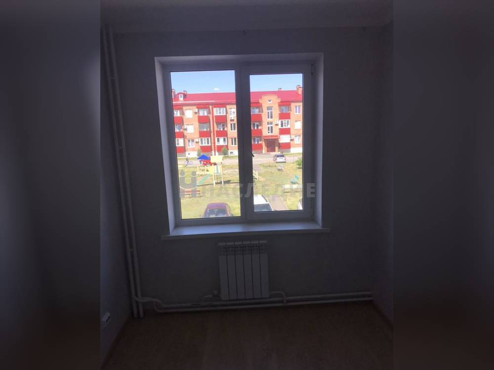 2-комнатная квартира, 44 м2 2/3 этаж, ВУ, ул. Гагарина - фото 3