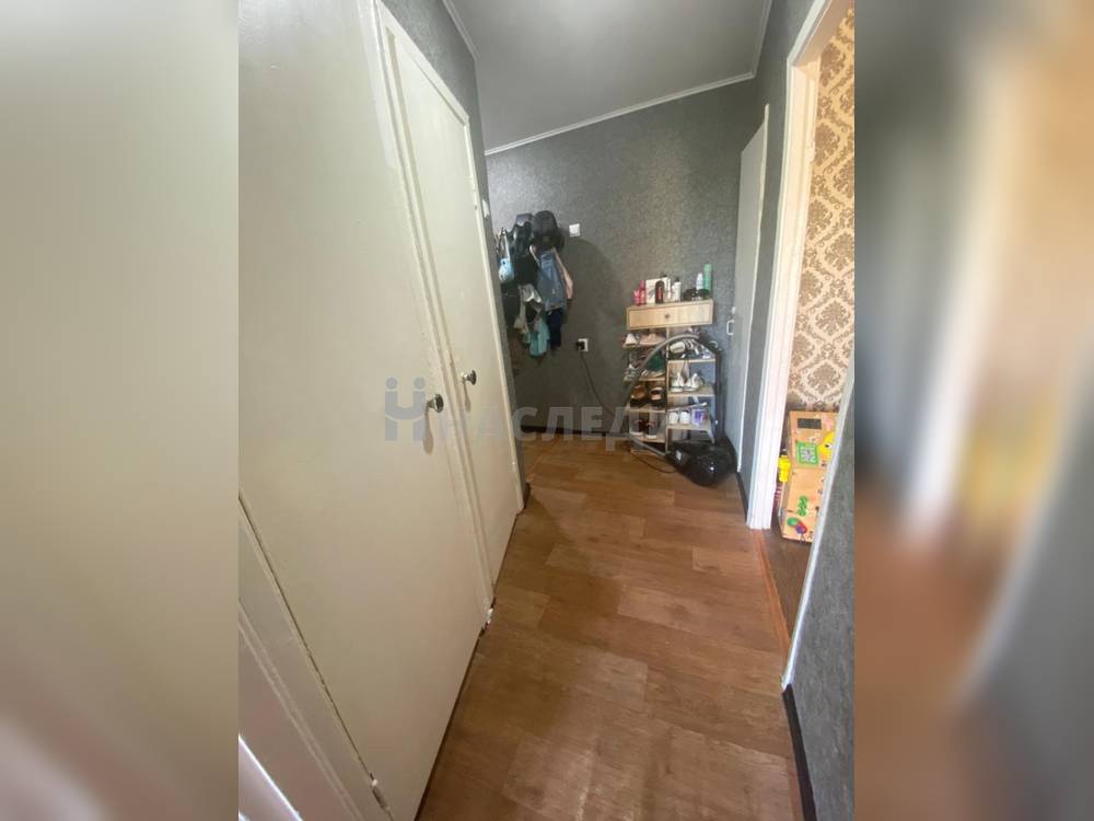 2-комнатная квартира, 45 м2 5/5 этаж, Центр занятости, ул. М.Горького - фото 6