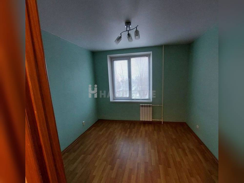 3-комнатная квартира, 60.6 м2 4/12 этаж, ул. Маршала Кошевого - фото 7