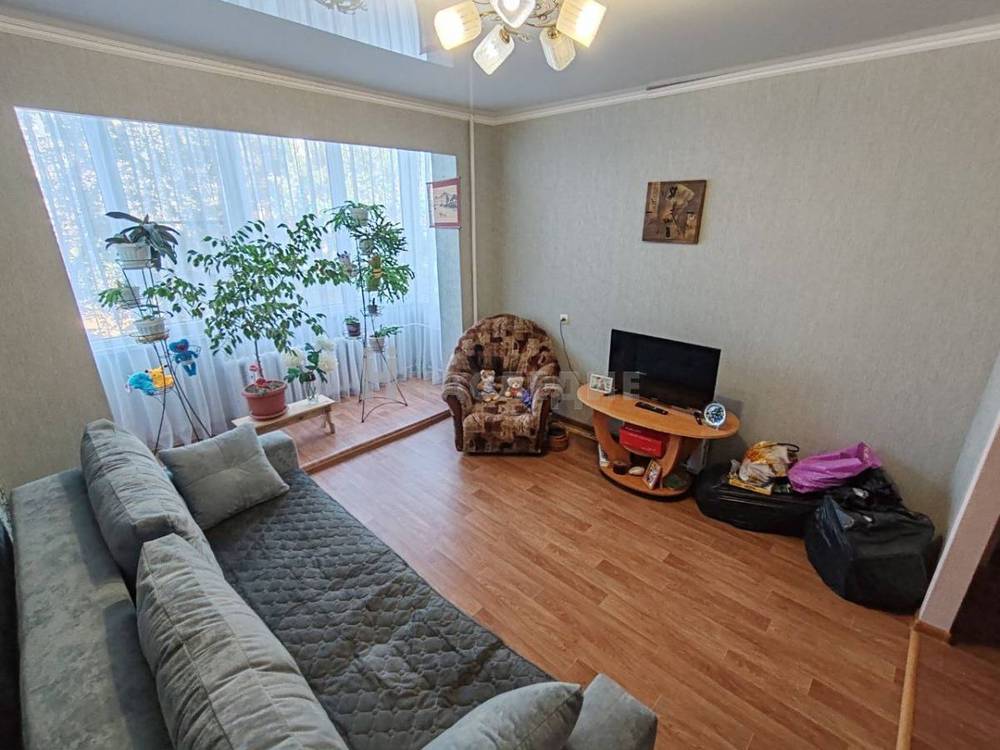 4-комнатная квартира, 73.3 м2 3/9 этаж, В-8, ул. Ленинградская - фото 5